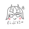Profilbild von にぶにー(絵垢)