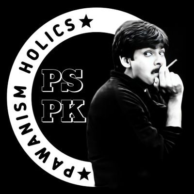 PawanismHolics's profile picture