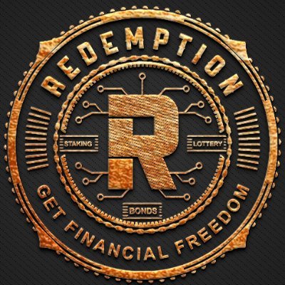 Redemption Token's profile picture