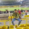 Фото профиля Yunus ASFA💛💙