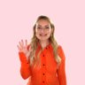 Amelia Dimoldenberg profil fotoğrafı