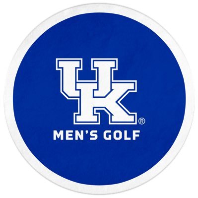 Kentucky Men’s Golf's profile picture