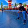 d profil fotoğrafı