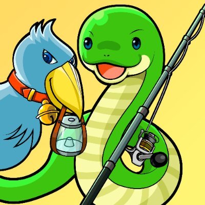 ヘビさんのアウトドア日誌's profile picture