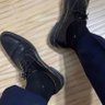闷骚黑袜男's profile picture