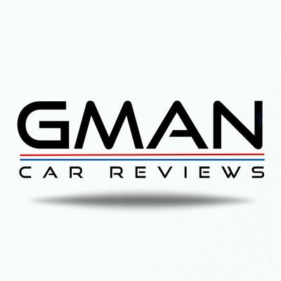 GMAN car reviews🇿🇦's profile picture
