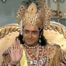 वासुदेव कृष्णा profil fotoğrafı
