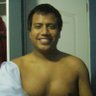 Profilbild von Roman Fernando Garcia Turd
