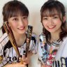ポン太とファイターズガール。 的头像