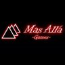MasAlla Games's profile picture