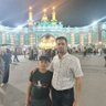 Profilbild von Ramadan Ali