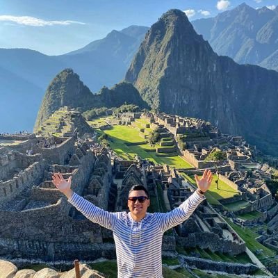 Daniel Mejía 🇸🇻's profile picture