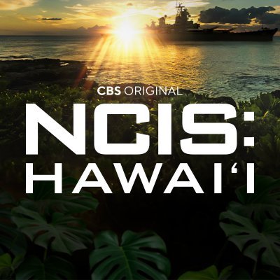 NCISHawaiiCBS's profile picture