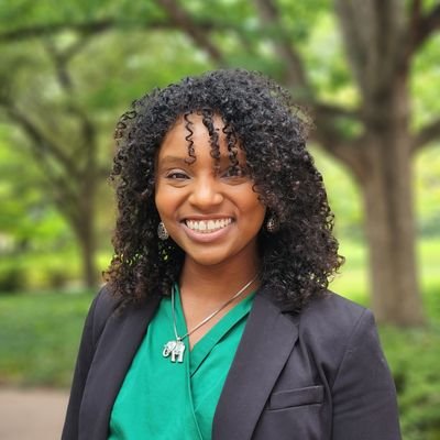 Michelle P. Brown's profile picture