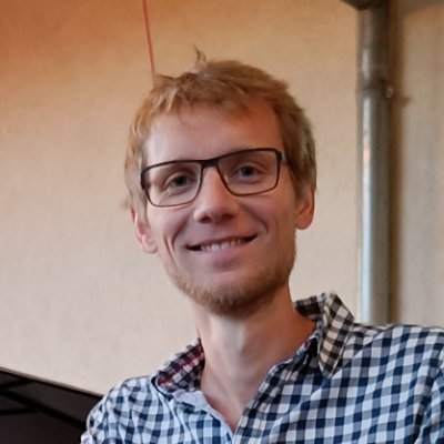 Timo Riske's profile picture