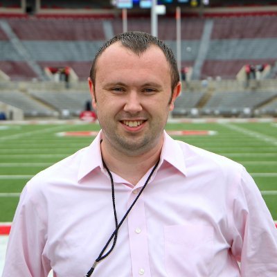 Dan Hope's profile picture
