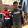 Shrey Shah 的头像