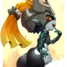 Фото профиля call me miss midna