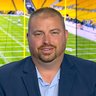 Alan Saunders's profile picture
