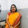 Profilbild von Dr. Sanjana Gupta