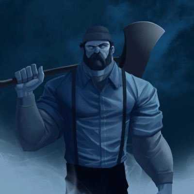 rosenberg's profile picture
