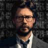 The Professor profil fotoğrafı