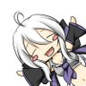 Фото профиля レミファー・ソラシード♪(たぶん3人目だから)