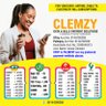Clemzy Conglomerate 💜 KLINK ၊||၊ DeSpeed ၊||၊ 的头像