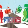political shayar profil fotoğrafı