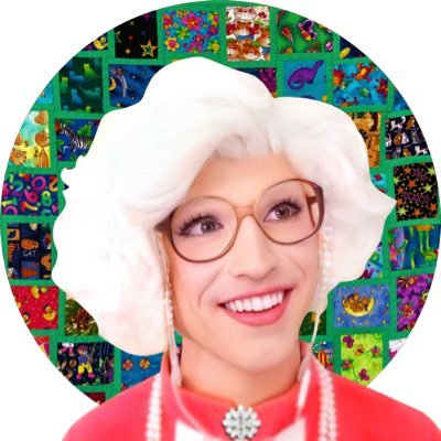 DEARGRANNY's profile picture