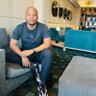 Profilbild von Tumelo Mngomezulu