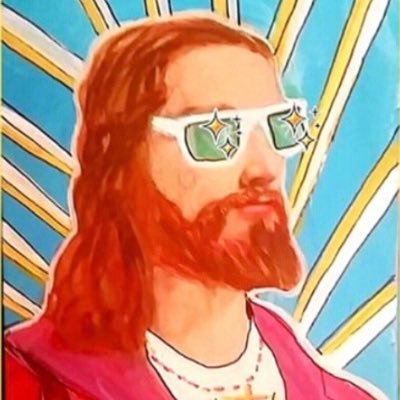 CristoAtado's profile picture