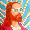 Jesucristo Carrefour profil fotoğrafı