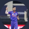 PK's profile picture