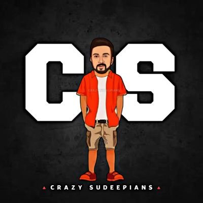 CrazySudeepians™'s profile picture