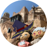 Profilbild von はれる