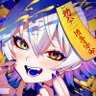 夜雀かがち🀄バ美肉V(⚡スプラガチ勢⚡) profil fotoğrafı