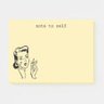 Фото профиля Emily Post It Note