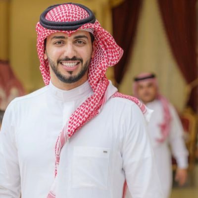 سند الحمدي's profile picture