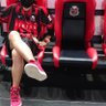 Фото профиля ⚽かずさん⚽I❤️北海道🦉