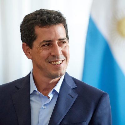 Wado de Pedro 🇦🇷's profile picture