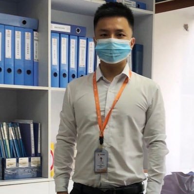 超感's profile picture