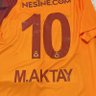 Фото профиля M.Aktay