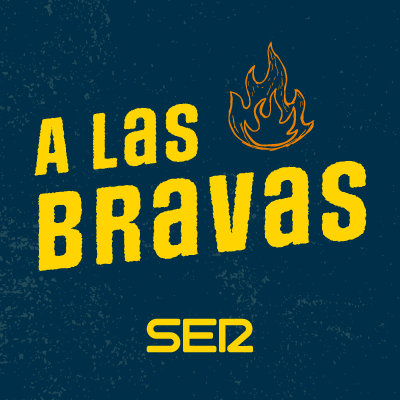 A las bravas's profile picture
