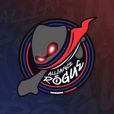 Alliance Rogue's profile picture