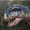 John De Dinosaurus Rex profil fotoğrafı