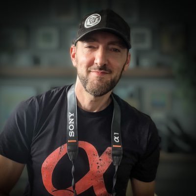 Paul Browning Photography's profile picture