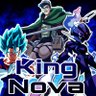 King_Nova Gaming #FuecocoGang's profile picture