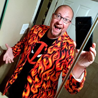 Scott Thomas's profile picture