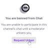 banned from PROBZZ's profile picture
